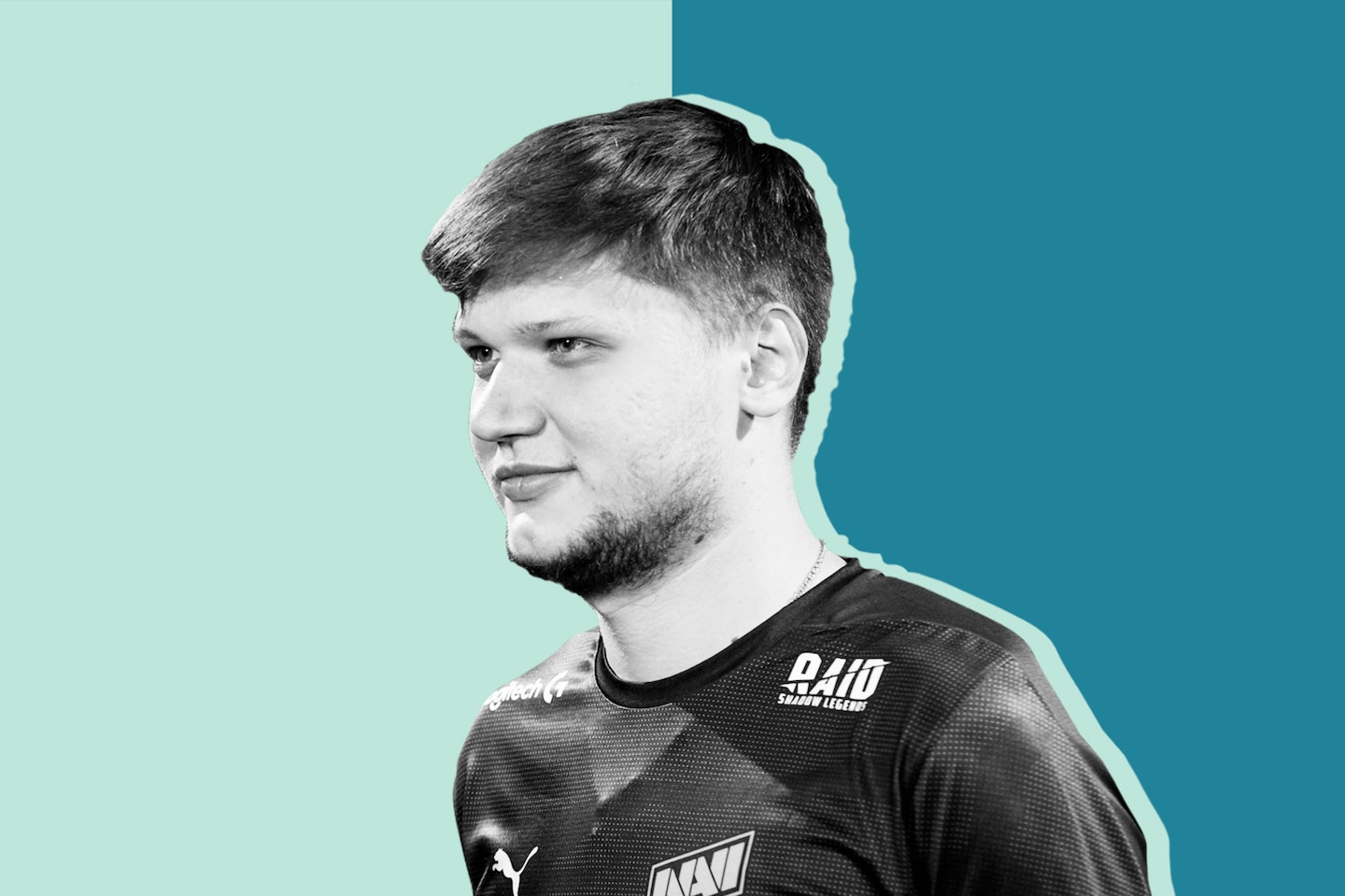S1mple opfordrer til 'fred for Ukraine' ved IEM Katowice Counter-Strike-turnering