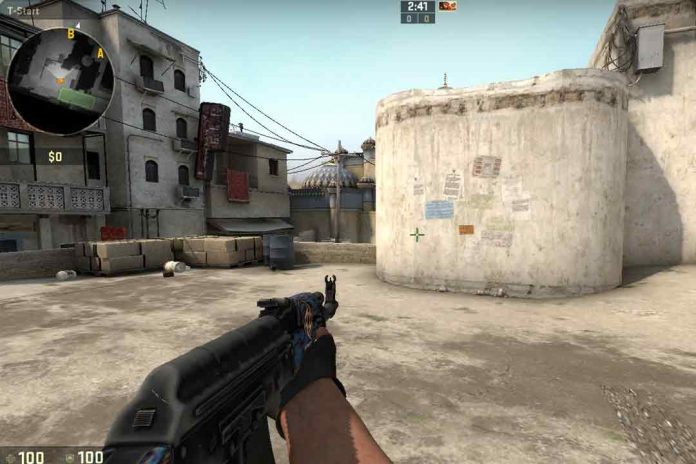 how-to-change-direction-csgo-hand Sådan ændres håndretning i csgo