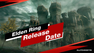 Elden Ring, udgivelsesdatoer, Elden Ring udgivelsesdato, hvornår udkommer Elden Ring?