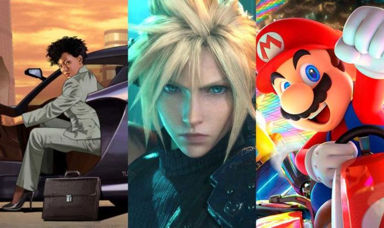Seneste udgivelse af GTA 6, Nintendo Direct-dato, Mario Kart 9-afsløring, FF7 Remake Part 2 |  Spil |  Underholdning