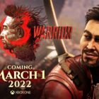 Shadow Warrior 3 lanceres 1. marts til Xbox One og Xbox Series X|S
