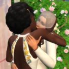 Sims 4 Bryllupsudvidelse vil ikke blive udgivet i Rusland på grund af anti-homolov