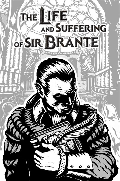 Sir Brantes liv og lidelse
