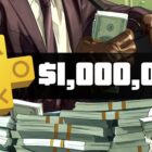 Spillere, der har PlayStation Plus, kan få $1.000.000 hver måned indtil marts 2022, hvis de spiller Grand Theft Auto Online.  ⋆ Ceng News