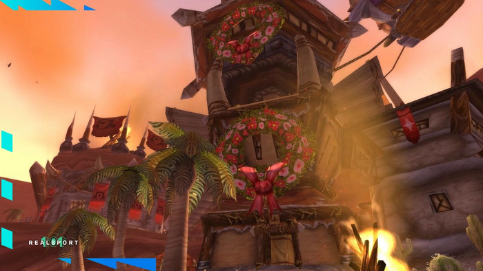Startdato og belønninger i Shadowlands og WoW Classic