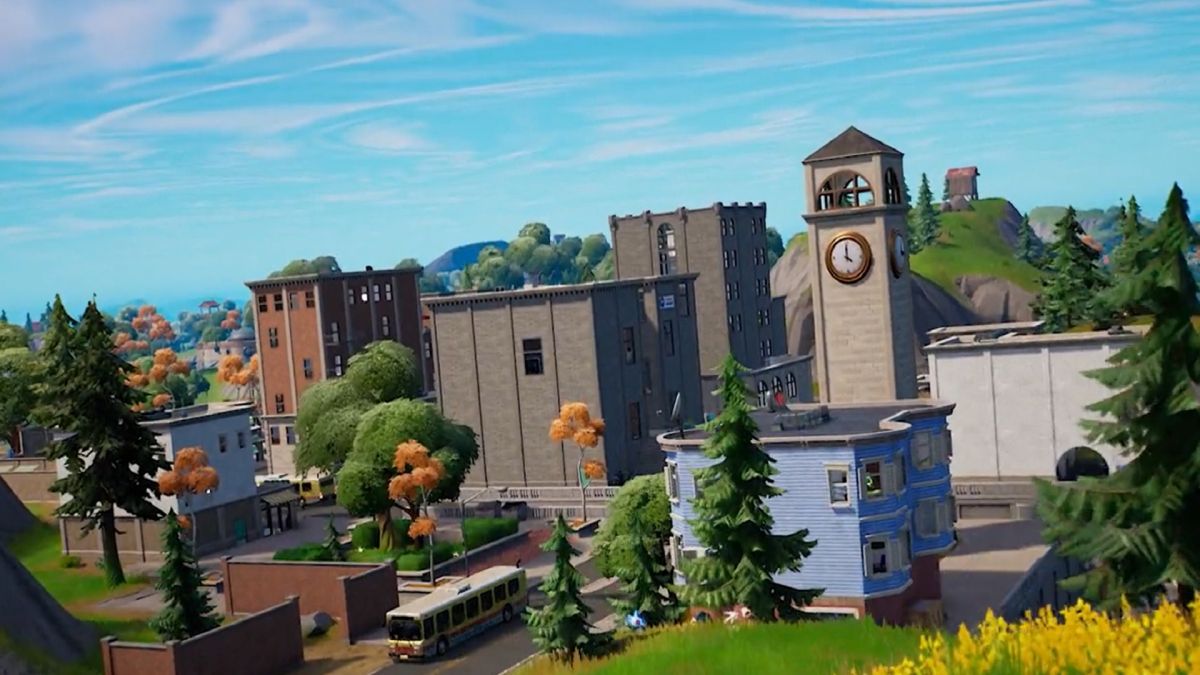 Steam Deck vil ikke køre Fortnite, bekræfter Epic