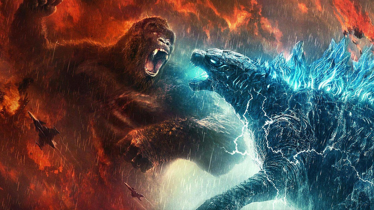 Tilsyneladende kunne King Kong og Godzilla komme til Call of Duty: Warzone