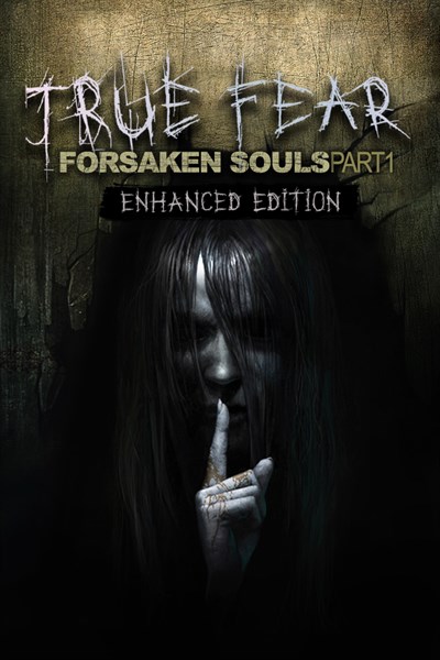 True Fear: Forsaken Souls Del 1