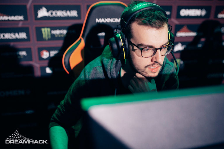 Tundra Esports sparker Fata fra Dota 2-liste