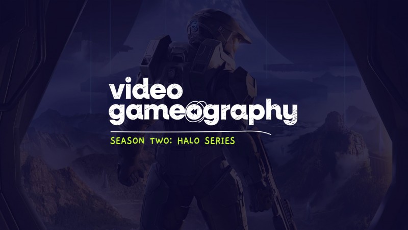 Udforskning af Halo Infinites fulde historie |  Video gameografi