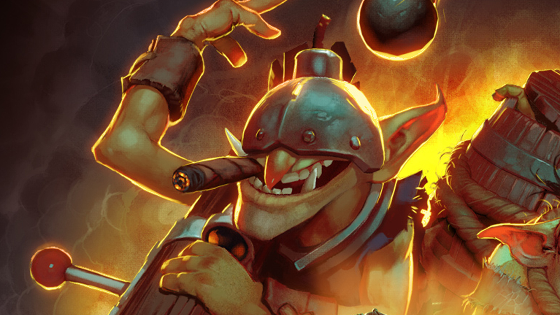 Udgivelsesdato for Dota 2 7.31 patch – Teknikernes nedrivning omarbejde kommer snart