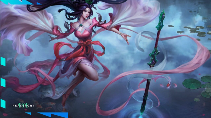 Vil Janna Top blive nervøs i LoL 12.4?