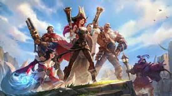 Voice Chat vender tilbage i League of Legends: Wild