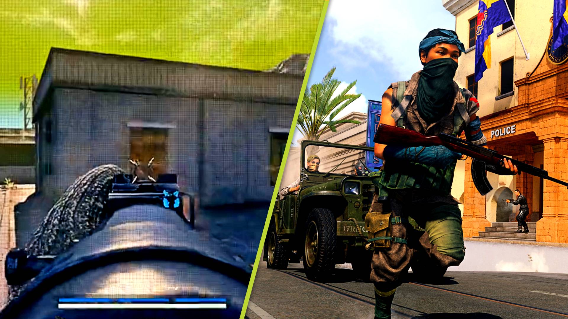Warzone final killcam glitch vender tilbage, da fans kræver, at en funktion tilføjes