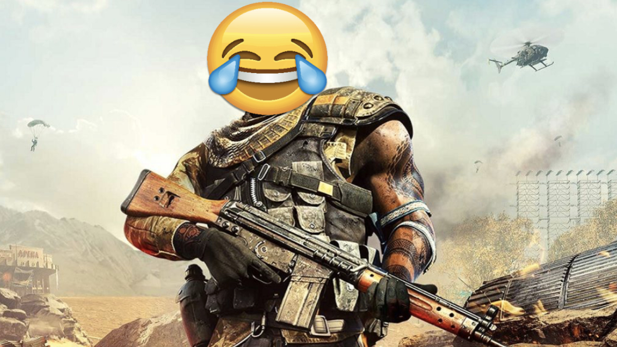 Warzone tilføjer ny funktion til Troll Cheaters