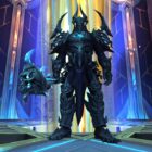 World of Warcrafts The Eternity's End-indholdsopdatering går live den 22. februar og bringer et nyt raid og vende tilbage af niveausæt