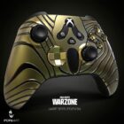 Xbox Series X|S And A Special Edition Call Of Duty: Warzone Controller Concept