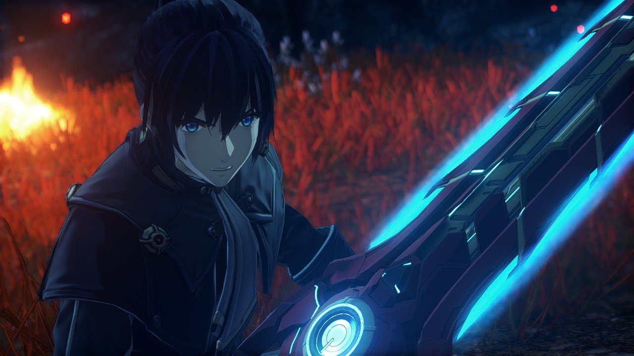 Xenoblade Chronicles 3 er blevet bedømt i Australien