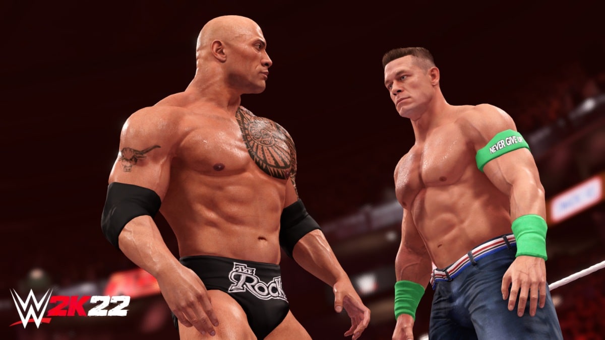 GTA 5, WWE 2K22, and More: New Games in March on PC, PS4, PS5, Switch, Xbox One, Xbox Series S/X