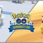 Pokemon Go March Community Day: Alolan Sandshrew, bonusser og mere