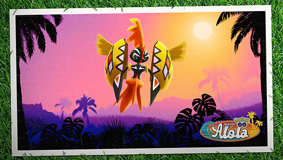 Tapu Koko Pokémon GO Raid Battle Tips