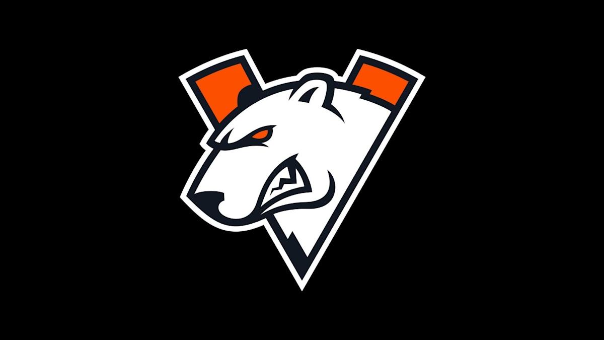 GAMERS GALAXY Dota 2 Invitational starter uden Virtus.pro