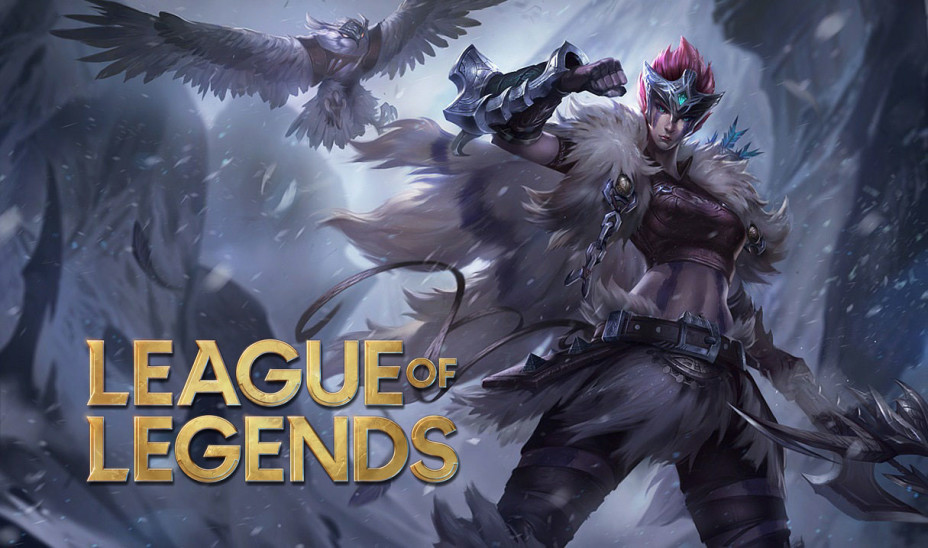 Quand League of Legends rekonstruerer Genshin Impact