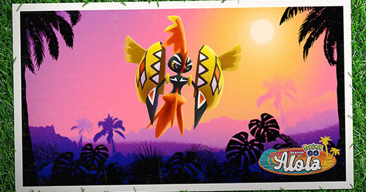 Pokemon Go Tapu Koko Raid Guide: Bedste tællere, svagheder og bevægelser