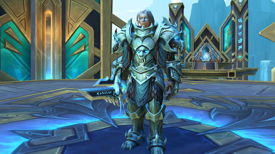WoW Hotfix : Correctif du 3 mars (Sépulcre des Fondateurs, Affixe Codé, Migrations)