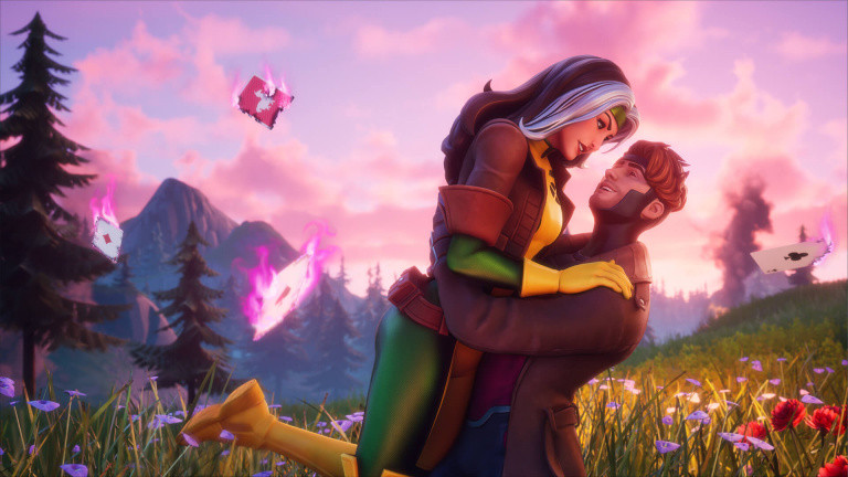 Fortnite Chapitre 3: Quêtes de Battle Pass semaine 13 sæson 1, liste og guide komplet des défis