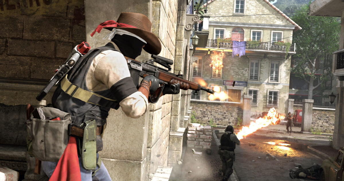 Den bedste Warzone Pacific EM2 Loadout |  Den høje dygtighed…
