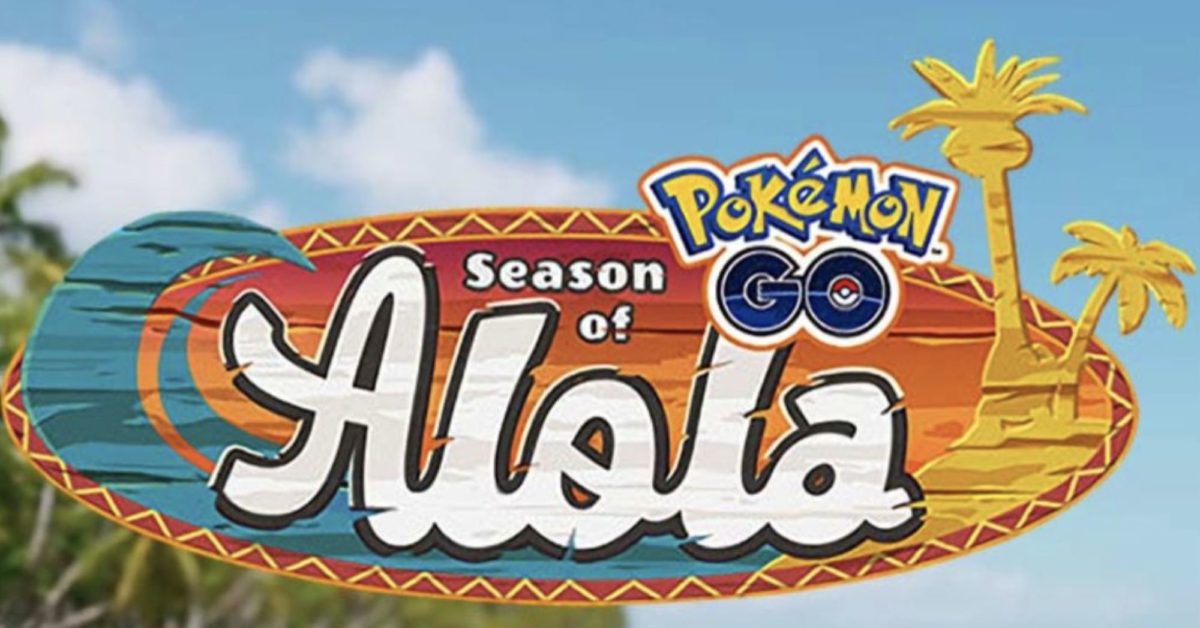 Pokémon GO annoncerer Mega Raid-indhold til marts 2022