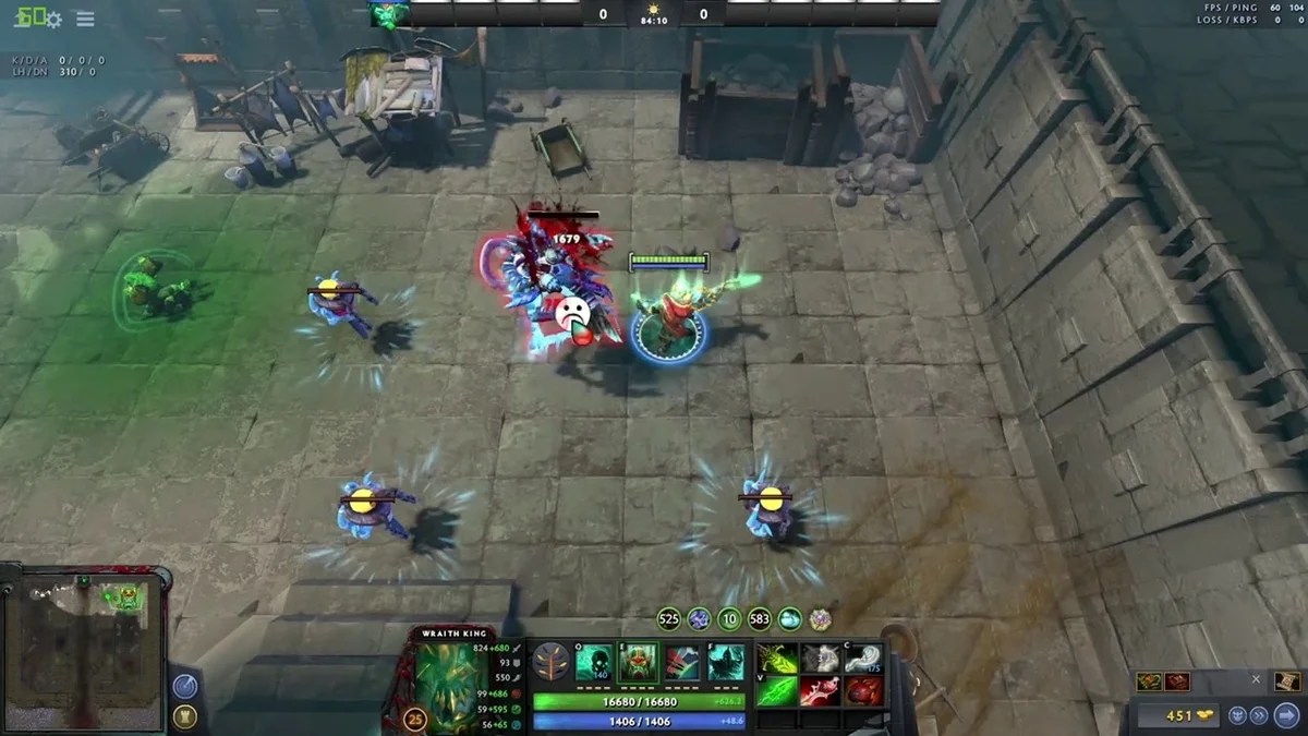 Dota 2
