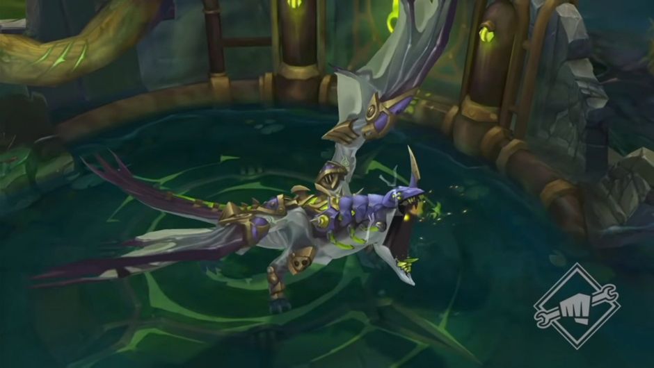 Riot kan deaktivere Duo premade i LoL SoloQ-rangeret