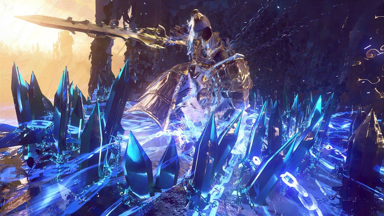 PlatinumGames' Live Service-titel har fået en rigtig dårlig start