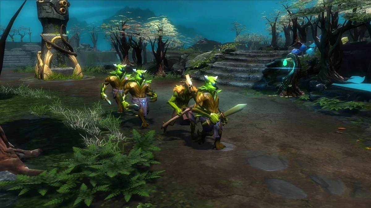 Dota 2