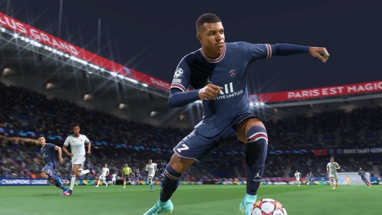 FIFA 22, miHoyo (Genshin Impact)... Les actus business de la semaine