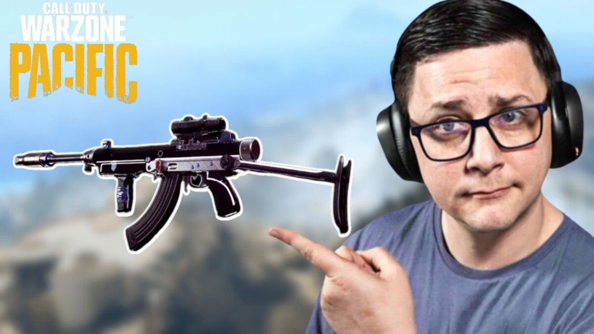 jgod warzone best vargo 42 loadout attachments perks how to unlock