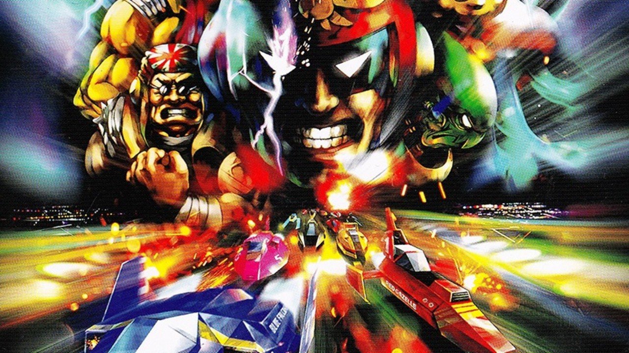 F-Zero X slutter sig til Nintendo Switch Onlines udvidelsespakke senere på ugen