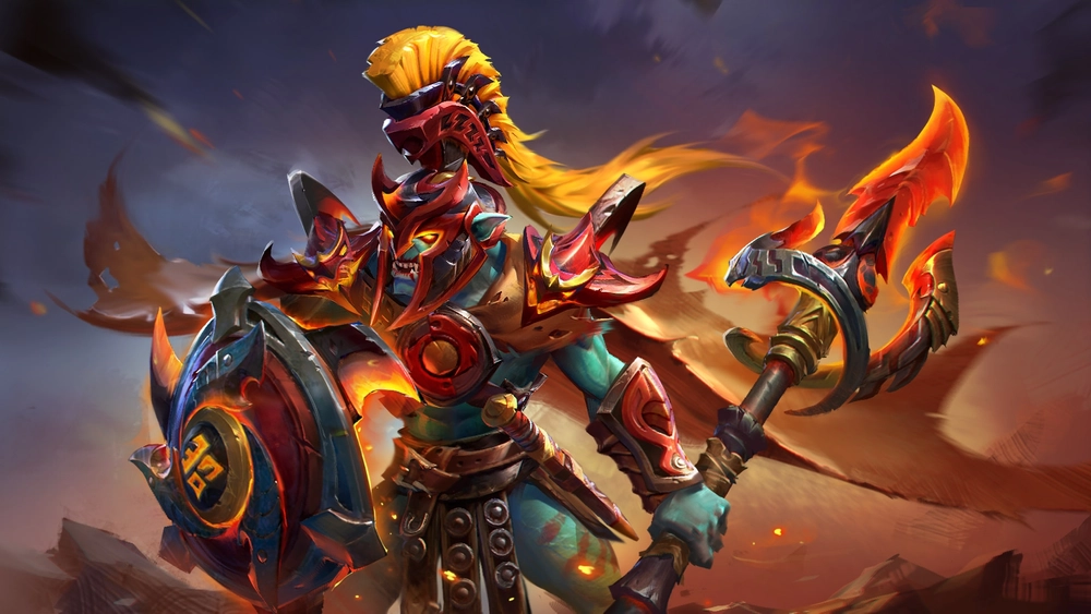 The upcoming MMR reset can help you shoot up the ranks in Dota 2