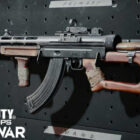 Call of Duty Warzone, nouvelle arme: Vargo 52, les meilleures classes du fusil d'assaut