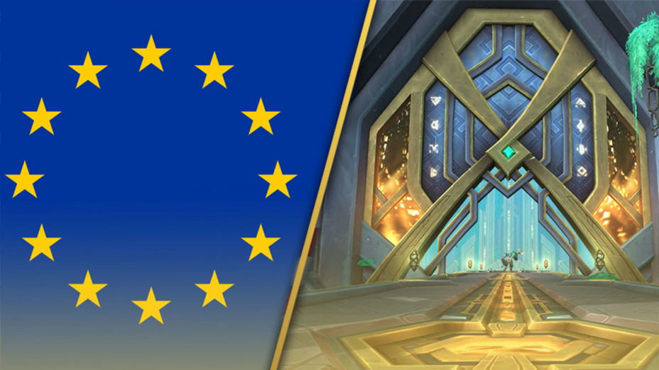 WoW Progress EU : Classement européen du Sépulcre des Fondateurs en Mode Mythique