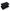 PS5-konsolcover – Midnight Black