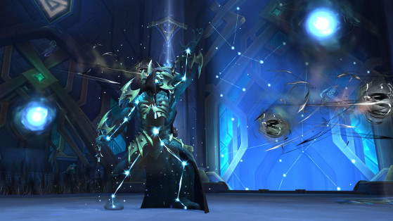 World of Warcraft