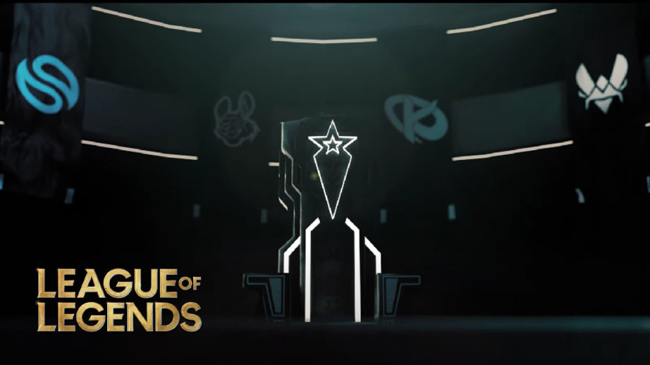 LoL: La LFL reçoit un avantage migité pour les prochains EUM!