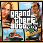 Grand Theft Auto V lancerer pre-loads til PlayStation 5 og Xbox Series X|S versioner