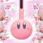 Tilfældig: Er 32 Kirby Otamatones for mange Kirby Otamatones?