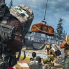 Call of Duty Warzone, den største Battle Royale i verden, får en officiel mobiludgivelse