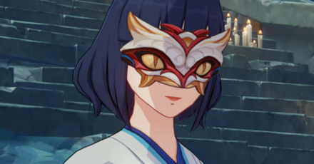 Genshin - Tsumi - Vassal af Watatsumi