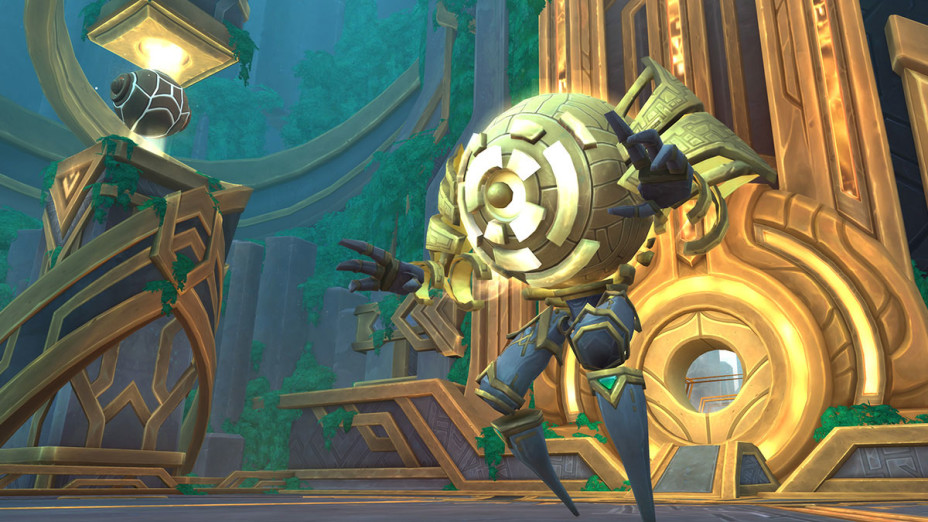 WoW Hotfix: Correctif du 10 mars (Bijoux, Chaman, Sépulcre des Fondateurs)